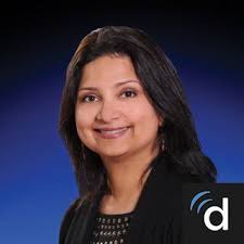 Dr. Shweta Kurian, MD