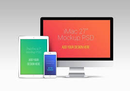 Apple Devices Psd Mockup Templates Graphicsfuel Mockup Psd Mockup Templates Psd Mockup Template