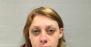 Probation visit leads to meth bust