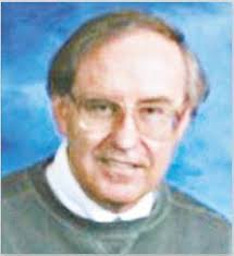 William Charles Hesse (Bill)