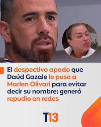 Como rinoceronte...: El vulgar comentario que hará Facundo sobre Faloon y  que desatará un gran desastre en Palabra de Honor... Ver más