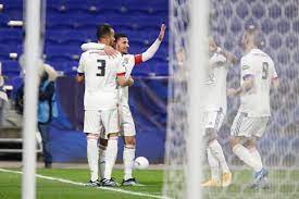 Ambiance dans la tribune rino della negra pour ce dernier match à bauer! Football Ol Ol The Red Star Fucks Lyon It S A Cold Shower Olympique Lyonnais Today24 News English