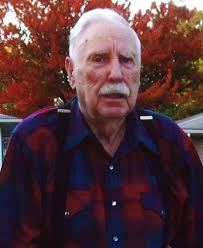 Obituary information for Ted Burton Baker