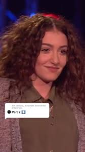 Samira The Voice of Kids Battle