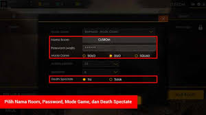 Saya mohon kepada pihak garena untuk mengembalikan akun id dan password untuk apa ya? Free Fire Id And Password Free