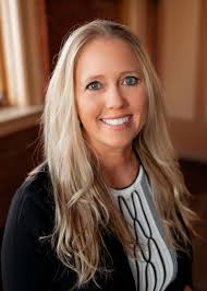 Clayton Randall II, Financial Advisor