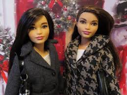 Resultado de imagen para imÃ¡genes de barbie curvy morena