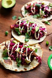 And you all know how much i big. Instant Pot Or Slow Cooker Korean Beef Tacos 365 Days Of Slow Cooking And Pressure Cooking