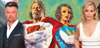 Tmdb rating 10 4 votes. Jupiter S Legacy The First Series Of Millarworld In Netflix Already Has Actors Phoneia