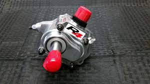 Achilles Motorsports Oil Pump Custom Made To Our Specification For The Wet Sump Set Up With External Oil Pump For M5 Bmw Engines Performance Parts Race Engines