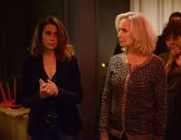 Dram, fantastik, gizem türündeki dizinin fragman ve resim galerisi burada. Le Secret D Elise Saison 1 Episode 3 Teleobs