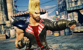 Tekken 7 Game Download From Free Pc Games Ever Website Only On One Click You Can Download Tekken 7 Free Full Version W Tekken 7 Tekken 7 Xbox One Game Reviews