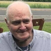 Edward L. Davis Obituary