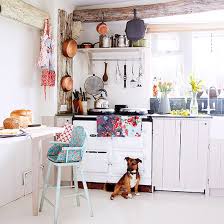 7 Foolproof Ways To Organise Your Kitchen Ideal Home