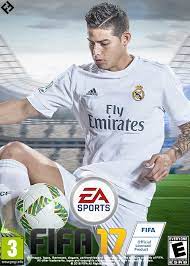 James rodriguez fifa 17 wallpapers. Fifa 17 Poster James Rodriguez By Arselgjuljagfx On Deviantart