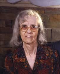 Ruth Engstrom's Obituary