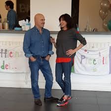 Filmisnow trailer & clip in italiano. Luisa Ranieri Chi E Biografia Foto E Profilo Instagram