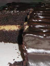 Recipe Chocolate Cake With Custard Filling 10 Chocolate Cake Recipe Moist Custard Cake Filling Chocolate Custard