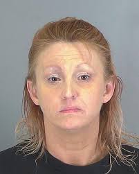 Spartanburg County Sheriff's Office