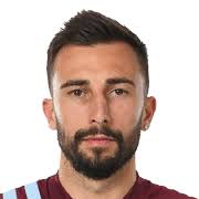 FIFA 21 Colorado Rapids players & ratings