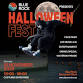 BLUE ROCK HALLOWEEN FEST event image