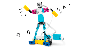 Engage Every Learner In Steam With Lego Education Spike Prime Lego Education Steam Learning Education