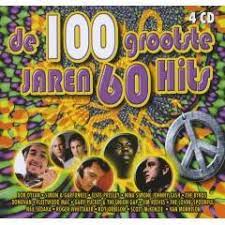 De 100 Grootste Jaren 60 Hits Muziekweb