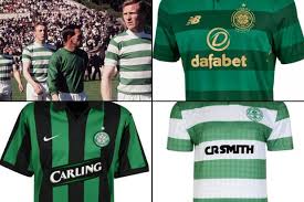 Последние твиты от celtics jersey (@celtics_jersey). The Best Shirts In Celtic S History Heraldscotland