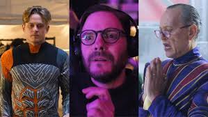 The Franchise was the first show of 2025 to get the axe. More details about  this cancellation in comments.