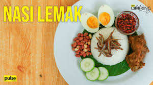 Check spelling or type a new query. Resepi Nasi Lemak Sedap Che Nom