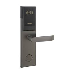 Waterproof metal keypad reader tcp/ip 2 doors access control kit outdoor magnetic lock weather proof exit bubbon 110v power box usb enroll reader rfid cards/key fobs (phone app remotely open door) 5.0 out of 5 stars. Custom Security Temic Rf Card Hotel Wireless Locks Security Temic Rf Card Hotel Wireless Locks Manufacturers