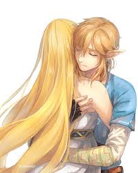 Anime windows themes from themebeta. Anime Boy Zelda And Anime Image 6637425 On Favim Com