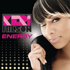 Keri Hilson