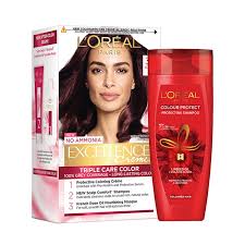 Buy hair colourants online chemist direct. Burgundy Hair Color Shades Buy Burgundy Hair Color Online In India Nykaa
