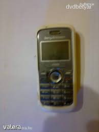 Sony ericsson j100 telefon eladó ...