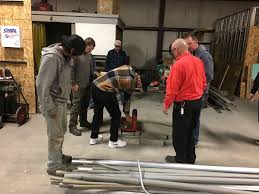 Our training programs are divided into three sections; Programs Pueblo Electrical Jatc