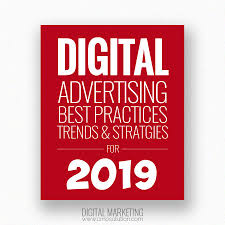 Digital Advertising Best Practices Tips Tricks For 2019 Digital Marketing Inbound Marketing Digital Marketing Tools