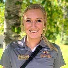 Amanda Zettler's Instagram, Twitter & Facebook