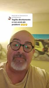 Risposta a @nicolacapasso