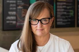 Episode 150: Finding the true truth with Ann Marie McQueen