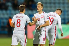 The first professional clubs were founded in the early 1900s, and the polish national football team played its first international match in 1921. Coupe Du Monde 2018 Pologne Undefined