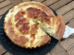 Toutche Franc Comtois Ou Gateau De Menage Philandcocuisine Gateau De Menage Recette Recettes De Cuisine