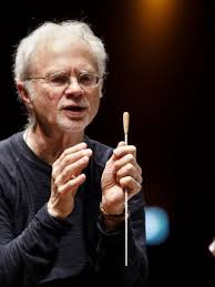 John Adams | HarrisonParrott