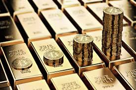 The price of bitcoin hit a record high above $64,000 per coin wednesday. How A Bitcoin System Is Like And Unlike A Gold Standard Foundation For Economic Education