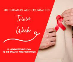 But hiv 1 person takes a daily hiv medication. This Week We Will Be Posting The Bahamas Aids Foundation Facebook