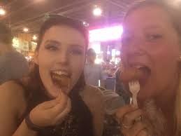 District 4 cookbook memories and contributors