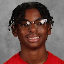 Aiden August's Unity Christian Academy Bio