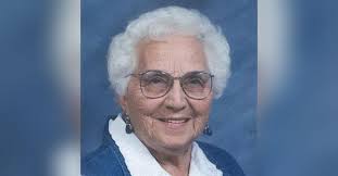 Helen McElderry Obituary