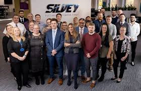 Silvey Fleet's customer-first approach earns IIC Gold