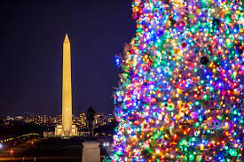 Things To Do In Washington Dc Christmas 2021 Farwvcaobpvobm